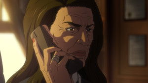 El INCIDENTE DARWIN: 1×5