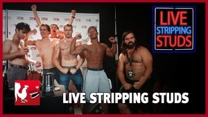 Live Stripping Studs