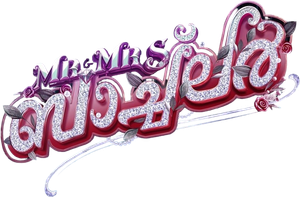 Mr and Mrs ബാച്ലർ — Logos 1