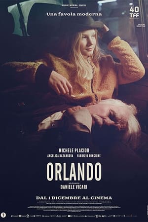 Orlando film complet