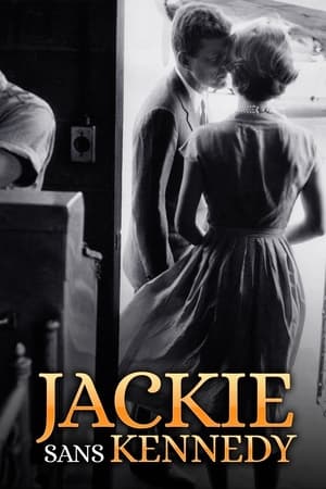 Poster Jackie sans Kennedy (2013)