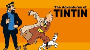 poster The Adventures of Tintin