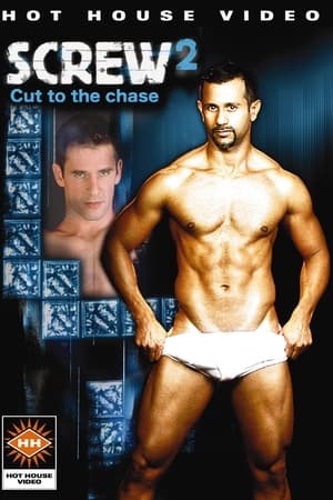 Poster Screw 2: Cut To The Chase (2008)