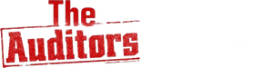 Los Auditores — Logos 3