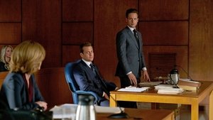 Suits: Stagione 5 x Episodio 15