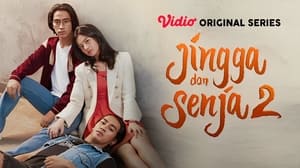 Jingga Dan Senja (2021)