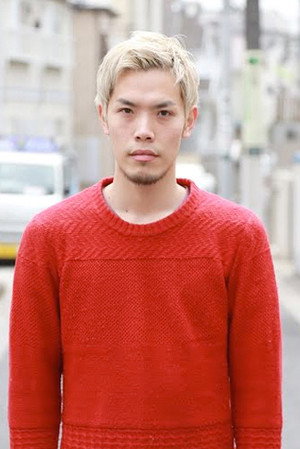 Akihiro Furuno portrait