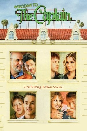 Image Welcome to the Captain