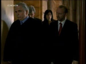 Law & Order – I due volti della giustizia 15×14