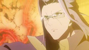 Kikansha no Mahou wa Tokubetsu desu 2nd Season Cap 4