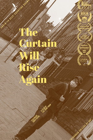 The Curtain will Rise Again