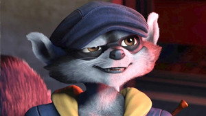 Sly Cooper Sly Cooper
