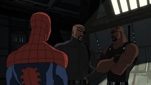 Marvel’s Ultimate Spider-Man Season 2 Episode 21