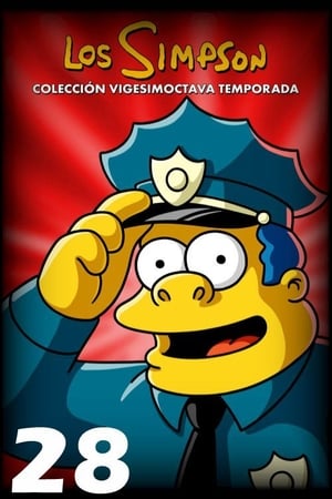 Simpsonowie: Sezon 28