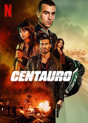 voir film Centauro streaming vf