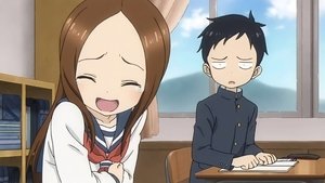 poster Teasing Master Takagi-san