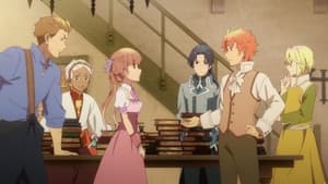 Sugar Apple Fairy Tale: Saison 1 Episode 15