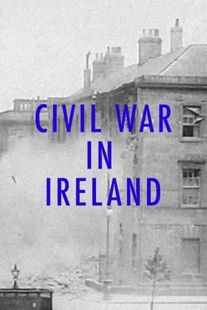 Civil War in Ireland