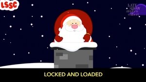 The Late Show with Stephen Colbert: 7×54