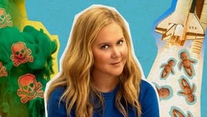 poster Inside Amy Schumer