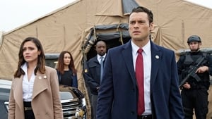 Designated Survivor: s1 e2 PL