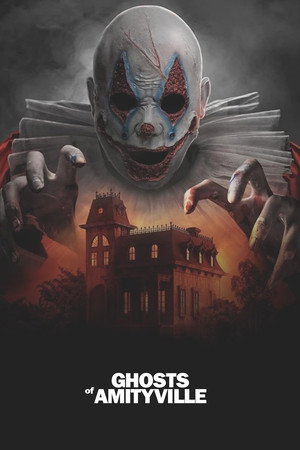 Ghosts of Amityville 10