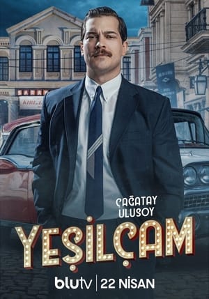 Yeşilçam