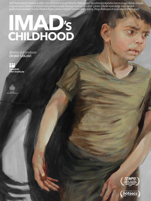 Imad's Childhood