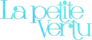La Petite Vertu — Logos 1