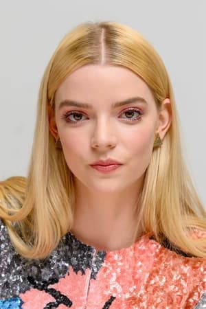 Image Anya Taylor-Joy