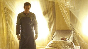 Dexter: 5×8