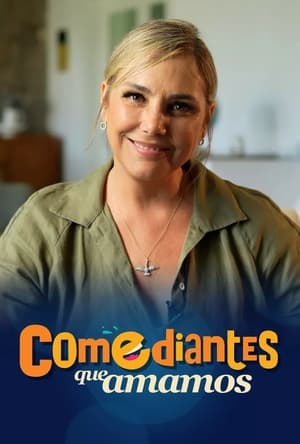 Comediantes que Amamos - Season 1 Episode 15