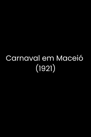 Carnaval em Maceió (1921)