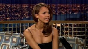 Jessica Alba, Bear Grylls, Paul F. Tompkins