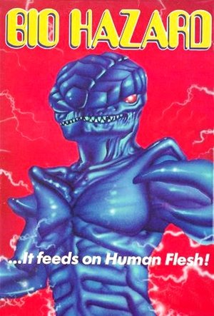 Biohazard