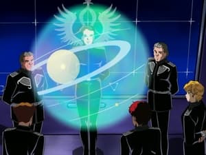 Legend of the Galactic Heroes Gaiden The Mutineer: Chapter III