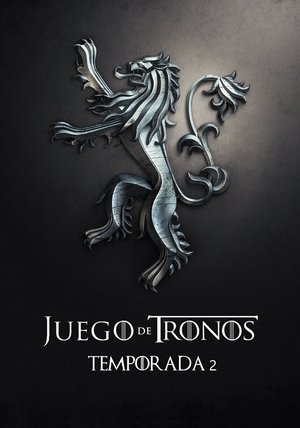 Juego de tronos: Temporada 2