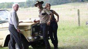 The Walking Dead Staffel 2 Folge 4