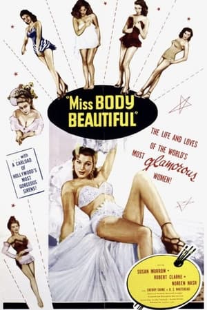 Poster di The Body Beautiful