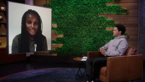 The Daily Show: 27×21