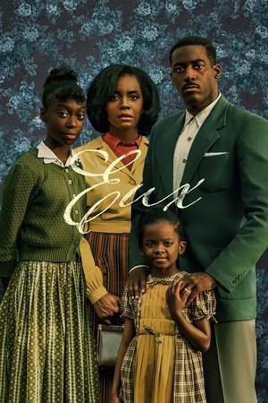 Eux movie poster