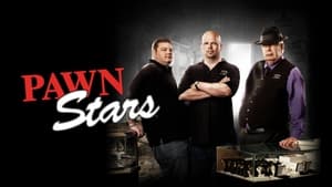 poster Pawn Stars