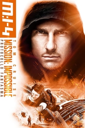 Image Mission: Impossible - Protocollo fantasma