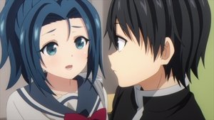 Ore wo Suki nano wa Omae dake ka yo: Saison 1 Episode 5