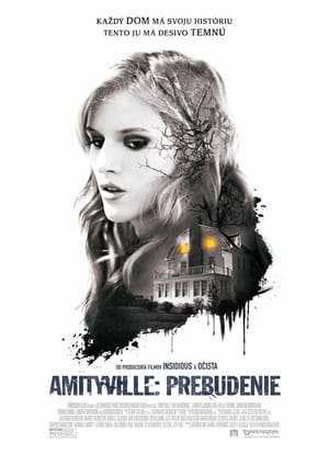 Amityville: Prebudenie (2017)
