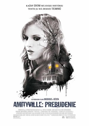 Image Amityville: Prebudenie