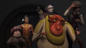 Star Wars Rebels Season 3 Episode 8