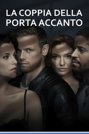 La coppia della porta accanto