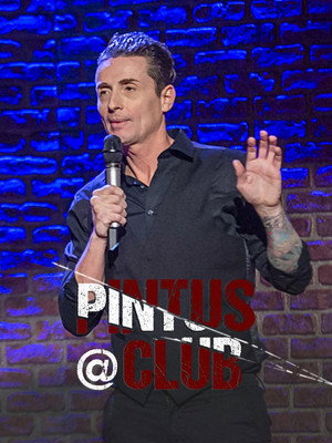 Pintus @Club 2