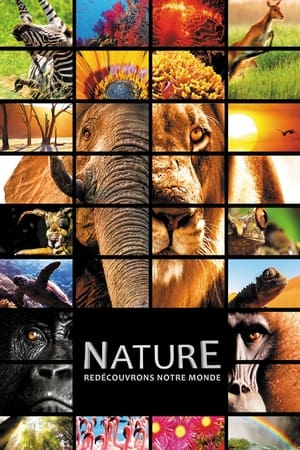 Poster Nature 2014
